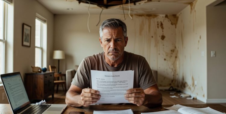 Unfair Insurance Settlement Offers and Your Legal Rights as Victim