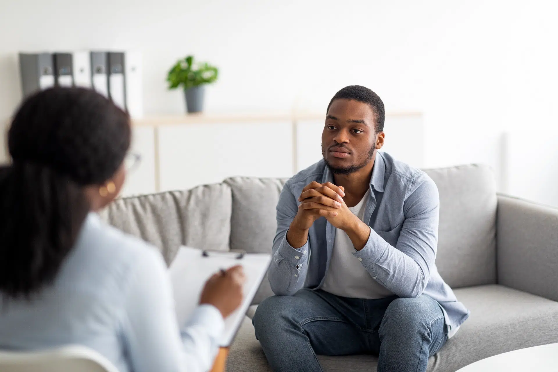 Mental Health Diversion Programs Replacing Jail for Nonviolent Offenders