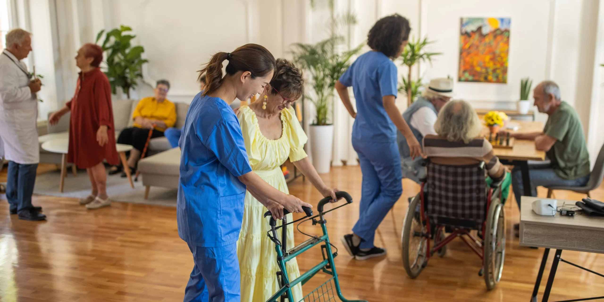 Medicaid Planning Strategies to Protect Assets Before Nursing Home