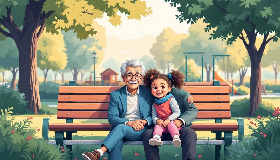 Grandparent Adoption Cases and When Courts Grant Full Custody