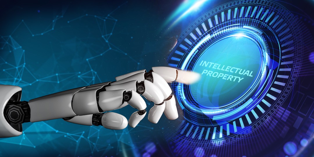How Intellectual Property Shapes Innovation Across Industries